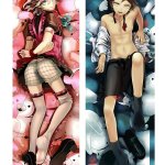 danganronpa yaoi