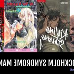 stockholm syndrome manga