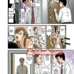 comic hetai bapak mertua sub indo