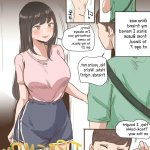 bully rapes mother hentai