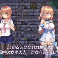 ultimate fighting girl ver1.03a
