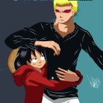 one piece bl