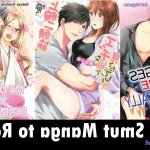 smut 18 manga