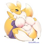 digimon redigitize hentai comic