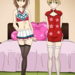 otokonoko delivery
