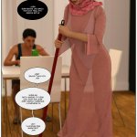 hentai komik jilbab full color