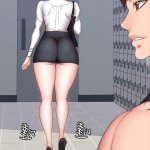 h漫 健身教练