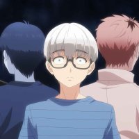 harem cult episode 1
