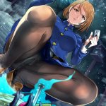 porno de jujutsu kaisen