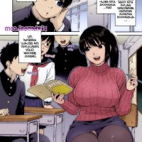 komik hentai ngentot ibu semok
