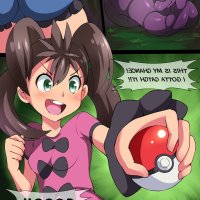 pokemon hentai