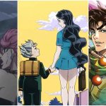 manga yaoi 18 jojo s