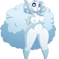 pokemon vulpix hentai