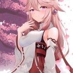 原神h女士