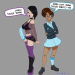 cocksock hentai