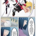 komik hentai boruto x hinata