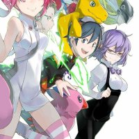 digimon redigitize hentai comic