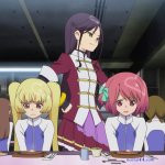 kitaku bokura no lovelive 28