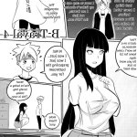 komik hentai himawari