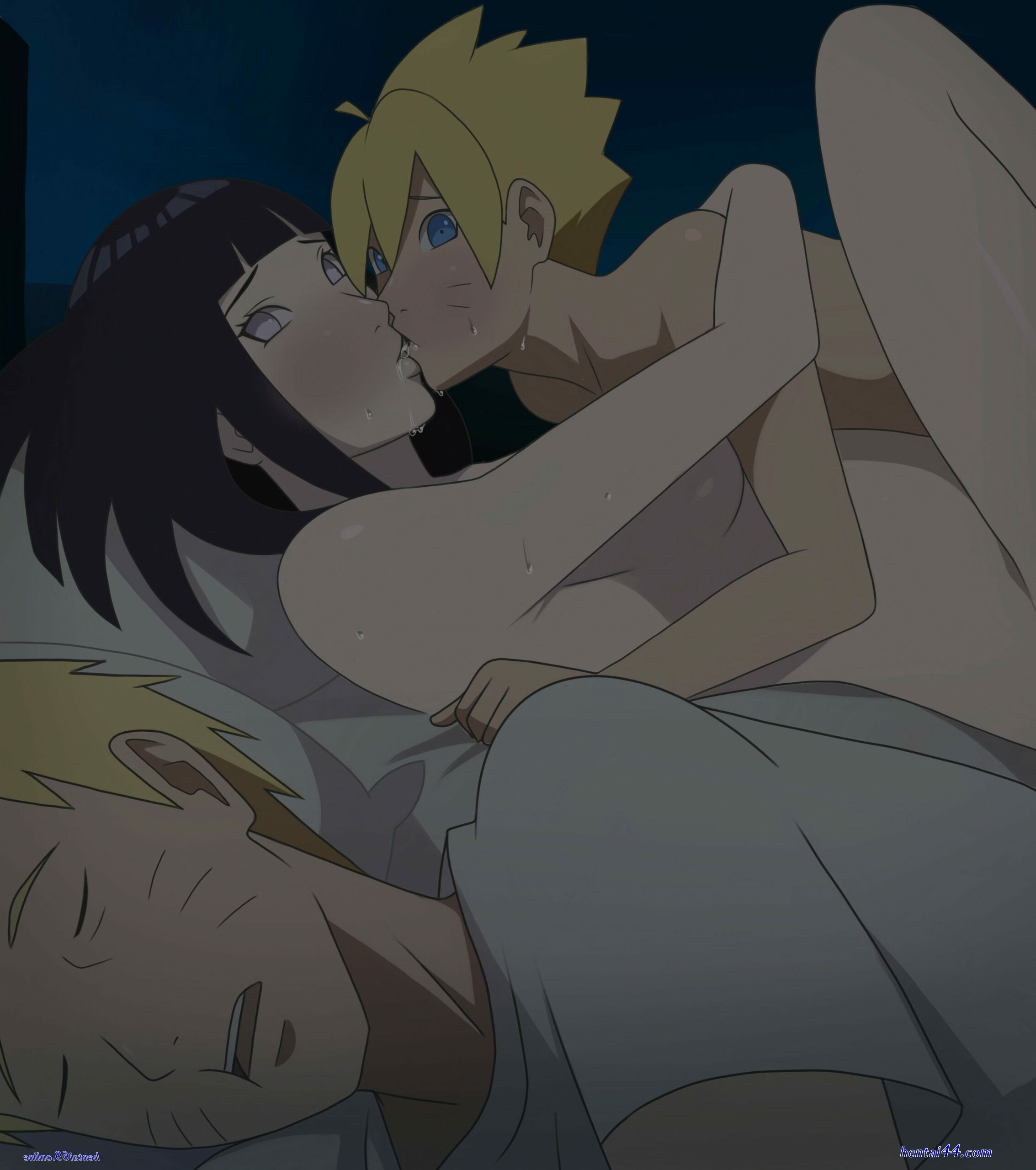 Hentay n-boruto