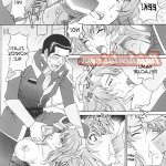 komik hentai perang