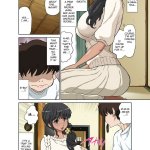 hentai komik jilbab full color