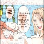tsunade hentsi