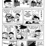 komik hentai doraemon