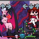 fnf エロ