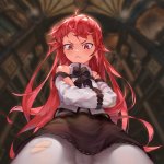mushoku tensei xxx