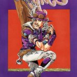 manga yaoi 18 jojo s