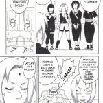 komik naruto sakura hentai sub indo