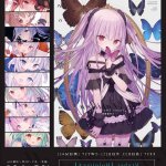 hololive 本子