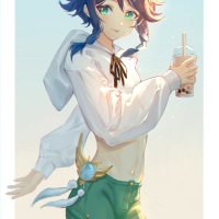 原神h女士