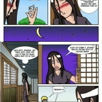 komik hentai naruto x hanabi