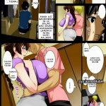 baca komik hentai mama pacar ku jepang