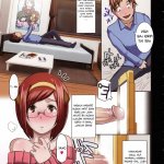 komik hantai terbaru