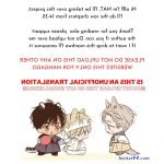 passion raw chapter
