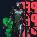 agent red girl episode list