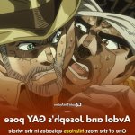manga yaoi 18 jojo s