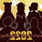 hololive 本子