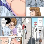 comic hentai oba san sub indo berwarna full