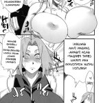 komik hentai naruto sakura