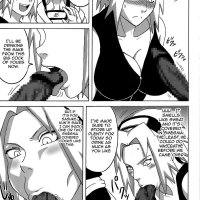 komik naruto sakura hentai sub indo