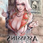 komik hentai perang