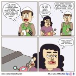 komik ibu