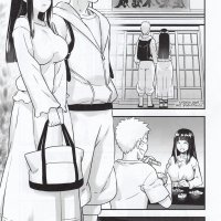 hinata hentai komik