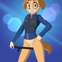 my hentai paw patrol