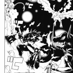 digimon redigitize hentai comic