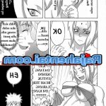 komik naruto hentai berwarna